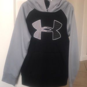 Under Amour boys sweatshirt
